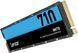 SSD накопичувач Lexar NM710 2 TB (LNM710X002T-RNNNG) 000880 фото 6