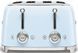 Тостер SMEG TSF03PBEU Блакитний 522396 фото 4