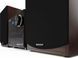 Музичний центр Sharp XL-B517D Black/Brown 028504 фото 6