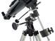 Телескоп CELESTRON PowerSeeker 80EQ 155730 фото 4