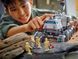 Блоковий конструктор LEGO Star Wars Джаггернаут Великої армії Республіки (75413) 613416 фото 24