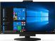 РК монітор Lenovo ThinkCentre Tiny-in-One 27 (11JHRAT1EU) 037090 фото 1