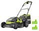 Газонокосарка Ryobi RY18LMH37A-225 Hybrid (5133004671) 014614 фото 1