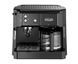 Комбінована кавоварка DeLonghi BCO 411.B 016184 фото 1