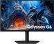 Монитор SAMSUNG Odyssey G4 LS27HG402EUXEN 27" 1920x1080 IPS 300 Гц 1 мс [GTG] 2119478 фото 1