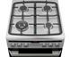 Комбінована плита Amica 58GEH2.31HZpTaDA(Xx) 015413 фото 6
