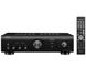 Интегральный усилитель Denon PMA-600NE Black 285169 фото 1