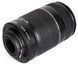 Довгофокусний об'єктив Canon EF-S 55-250mm f/4-5,6 IS STM (8546B005) 014449 фото 3