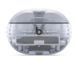 Наушники TWS Beats by Dr. Dre Studio Buds+ Transparent (MQLK3) 479617ua фото 2