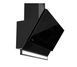 Витяжка похила Globalo Zenesor 90.2 Black 010527 фото 1