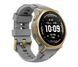 Смарт-годинник Amazfit T-Rex 3 Pro 44mm NFC Arctic Gold 615981 фото 3
