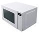 Мікрохвильова піч PANASONIC NN-ST21QWEPG 800 Вт, діаметр 25.5 см, об'єм 20 л, Quick 30, білий 2084918 фото 4