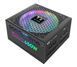 Блок живлення Thermaltake Toughpower GF2 ARGB 650W (PS-TPD-0650F3FAGE-2) 008606 фото 1