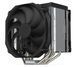 Повітряне охолодження SilentiumPC Fortis 5 Dual Fan (SPC307) 356000 фото 1