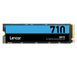 SSD накопичувач Lexar NM710 2 TB (LNM710X002T-RNNNG) 000880 фото 1