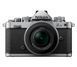Беззеркальный фотоаппарат Nikon Z fc kit (16-50mm)VR (VOA090K002) 002710 фото 1