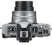 Беззеркальный фотоаппарат Nikon Z fc kit (16-50mm)VR (VOA090K002) 002710 фото 2