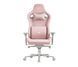 Компьютерное кресло для геймера Silver Monkey Ararat Black Pink (SMXG043) 615256 фото