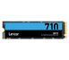 SSD накопичувач Lexar NM710 1 TB (LNM710X001T-RNNNG) 458908 фото 1