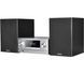 Музыкальный центр Kenwood M-9000S-S Silver 028753 фото 5