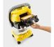 Профессиональный пылесос Karcher WD 5 S V-25/5/22 (1.628-350.0) 361293ua фото 5