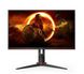 РК монітор AOC Gaming Q27G2S/EU 380356 фото 1