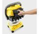 Профессиональный пылесос Karcher WD 5 S V-25/5/22 (1.628-350.0) 361293ua фото 4