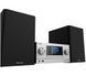 Музыкальный центр Kenwood M-9000S-S Silver 028753 фото 7