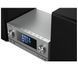 Музыкальный центр Kenwood M-9000S-S Silver 028753 фото 9