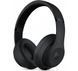 Наушники с микрофоном Beats by Dr. Dre Studio3 Matte Black (MQ562/MX3X2) 533191ua фото 1