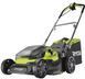 Газонокосарка Ryobi RY18LMH37A-225 Hybrid (5133004671) 014614 фото 2