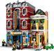 Блоковий конструктор LEGO Icons Джазовий клуб (10312) 613941 фото 2
