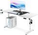 Стол DIABLO CHAIRS X-Tensio 1600 Белый 1294678 фото 5