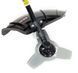 Бензокоса NAX 700B Briggs&Stratton 1.3кВт 7.8кг Ліска + відрізний диск 632661 фото 6