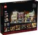 Блоковий конструктор LEGO Icons Джазовий клуб (10312) 613941 фото 6