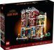 Блоковий конструктор LEGO Icons Джазовий клуб (10312) 613941 фото 1