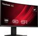 Монитор VIEWSONIC VG3419C 34" 3440x1440px 120Hz 3.5 ms [GTG] Curved 2100989 фото 3