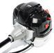 Бензокоса NAX 700B Briggs&Stratton 1.3кВт 7.8кг Ліска + відрізний диск 632661 фото 10