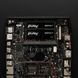 Пам'ять для ноутбуків Kingston FURY 32 GB SO-DIMM DDR4 3200 MHz Impact (KF432S20IB/32) 357447ua фото 5