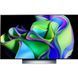 OLED телевізор LG OLED48C31LA 003220 фото 1