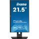 Монитор iiyama ProLite XUB2292HSU-B6 023499 фото 2