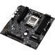 Материнська плата ASRock B650M PG Lightning (90-MXBMV0-A0UAYZ) 022760 фото 3