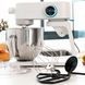 Міксер CECOTEC Twist&Fusion 4000 Luxury White (04171) 021255 фото 2