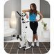 Велотренажер магнітний BH Fitness Open&Go (YF90) 009870 фото 3