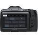 Видеокамера Blackmagic Design Pocket Cinema Camera 6K Pro (CINECAMPOCHDEF06P) 014364 фото 7