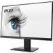 Монитор MSI PRO MP243X (9S6-3PB5CH-038) 023698 фото 2