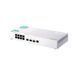 Комутатор некерований Qnap QSW-308-1C 018137 фото 3