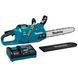 Аккумуляторная пила Makita UC011GT101 004569 фото 1