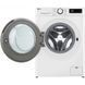 Стиральная машина автоматическая LG F2W8S506W 031379 фото 2