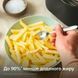 Мультипіч (аерофритюрниця) Philips Airfryer 3000 Series NA321/00 533516ua фото 8